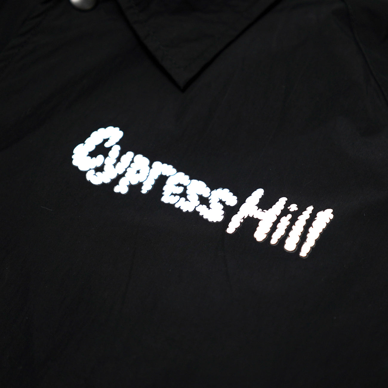 POT MEETS POP X CYPRESS HILL - BLUNTED WINDBREAKER