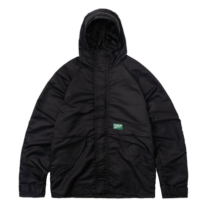 ECWCS NYLON BLACK FW`24