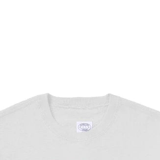 FLY SO HIGH CREWNECK WHITE FW`24