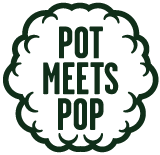 Pot Meets Pop Denim | International